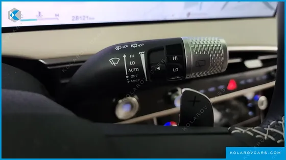 GENESIS GV70 2.5T GASOLINE 2WD