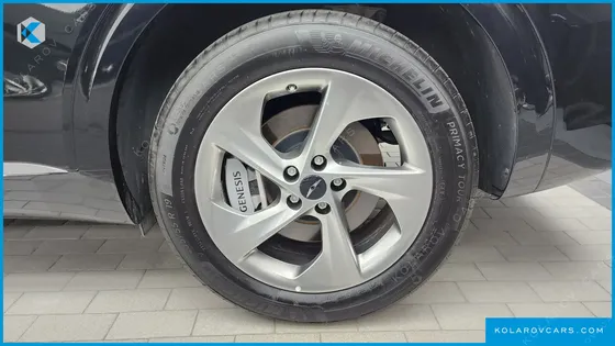 GENESIS GV70 2.5T GASOLINE 2WD