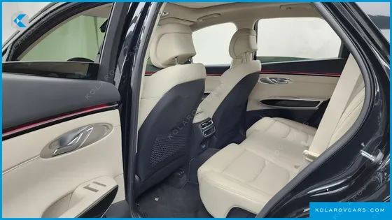GENESIS GV70 2.5T GASOLINE 2WD