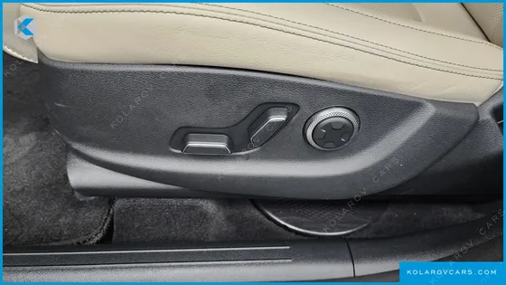 GENESIS GV70 2.5T GASOLINE 2WD