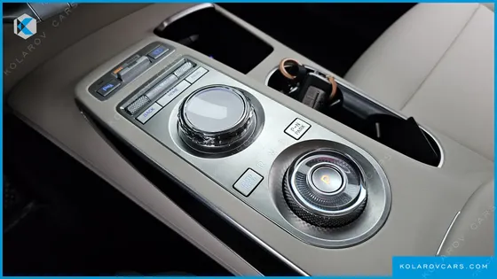 GENESIS GV70 2.5T GASOLINE AWD