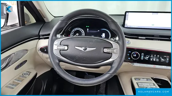 GENESIS GV70 2.5T GASOLINE AWD