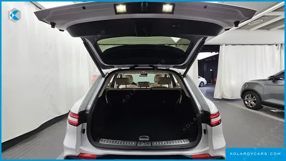 GENESIS GV70 2.5T GASOLINE AWD