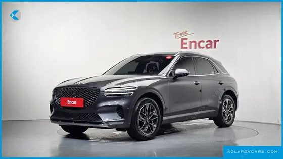 GENESIS GV70 2.5T GASOLINE AWD