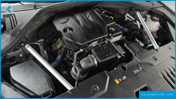 GENESIS GV70 2.5T GASOLINE AWD