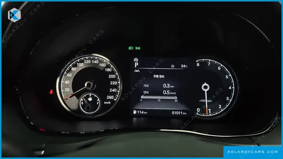 GENESIS GV70 2.5T GASOLINE AWD