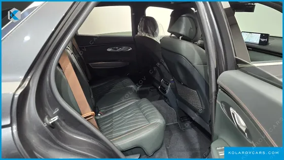GENESIS GV70 2.5T GASOLINE AWD