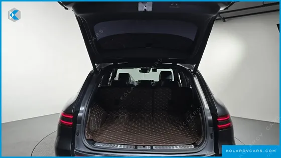 GENESIS GV70 2.5T GASOLINE AWD