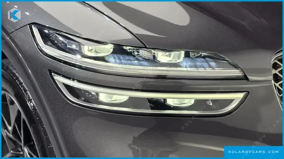 GENESIS GV70 2.5T GASOLINE AWD