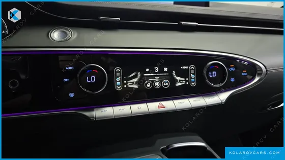 GENESIS GV70 2.5T GASOLINE AWD