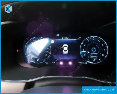 GENESIS G70 GASOLINE 2.5T 4WD