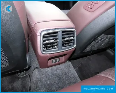 GENESIS G70 GASOLINE 2.5T 4WD