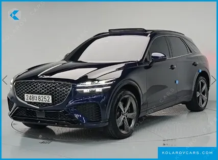 GENESIS GV70 2.5T GASOLINE 2WD