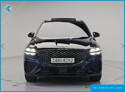 GENESIS GV70 2.5T GASOLINE 2WD