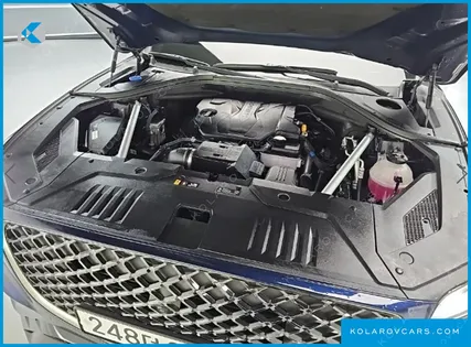 GENESIS GV70 2.5T GASOLINE 2WD