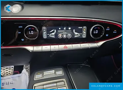 GENESIS GV70 2.5T GASOLINE 2WD