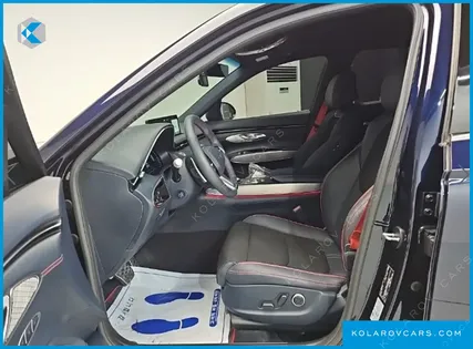 GENESIS GV70 2.5T GASOLINE 2WD