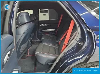 GENESIS GV70 2.5T GASOLINE 2WD