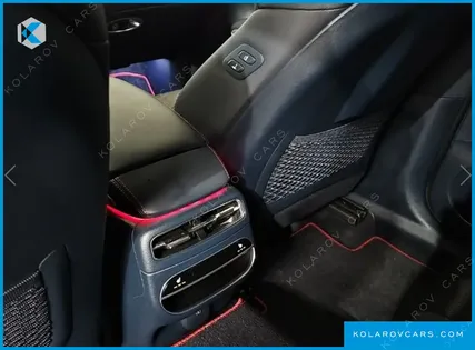 GENESIS GV70 2.5T GASOLINE 2WD