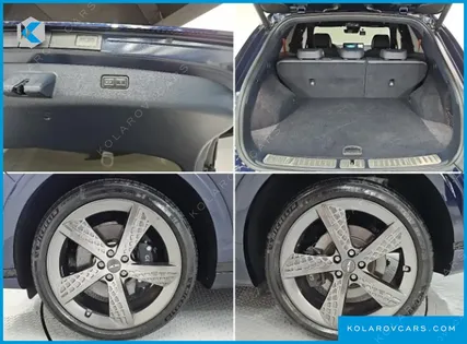 GENESIS GV70 2.5T GASOLINE 2WD