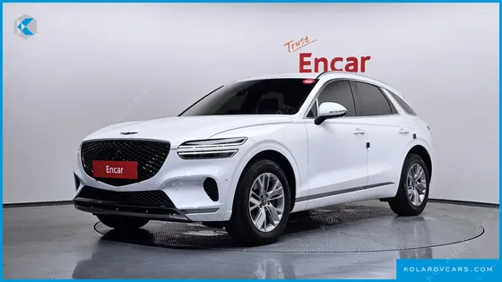 GENESIS GV70 2.5T GASOLINE 2WD