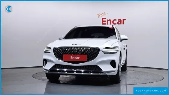 GENESIS GV70 2.5T GASOLINE 2WD