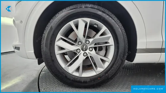 GENESIS GV70 2.5T GASOLINE 2WD