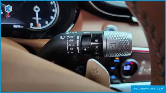 GENESIS GV70 2.5T GASOLINE 2WD