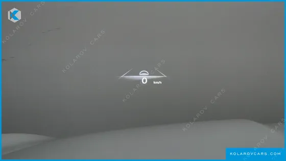 GENESIS GV70 2.5T GASOLINE 2WD