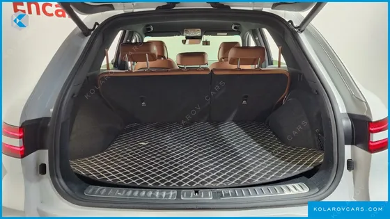 GENESIS GV70 2.5T GASOLINE 2WD