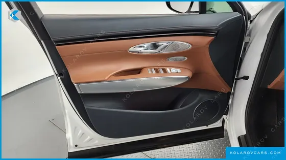 GENESIS GV70 2.5T GASOLINE 2WD