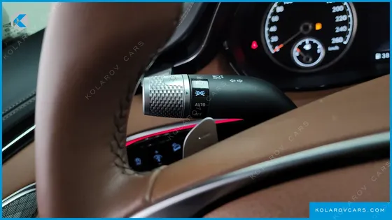 GENESIS GV70 2.5T GASOLINE 2WD