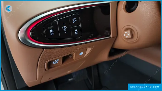 GENESIS GV70 2.5T GASOLINE 2WD