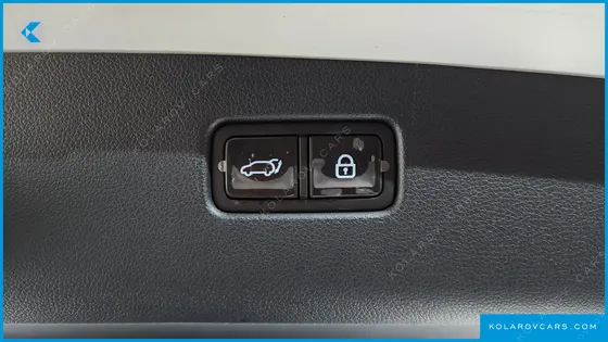 GENESIS GV70 2.5T GASOLINE 2WD