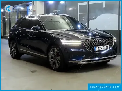 GENESIS GV70 2.5T GASOLINE AWD