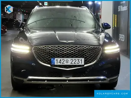 GENESIS GV70 2.5T GASOLINE AWD