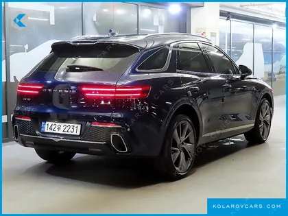 GENESIS GV70 2.5T GASOLINE AWD