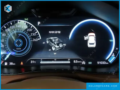 GENESIS GV70 2.5T GASOLINE AWD