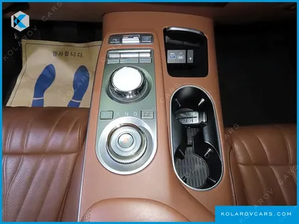 GENESIS GV70 2.5T GASOLINE AWD