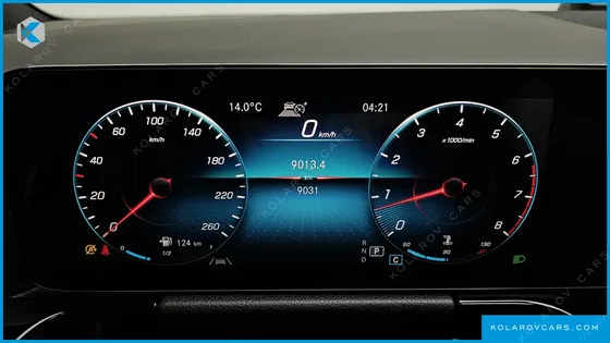 MERCEDES GLA-CLASS GLA250 4MATIC