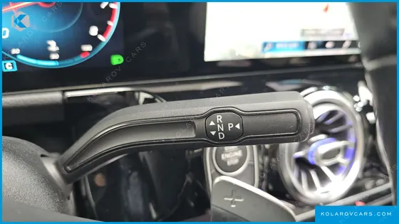 MERCEDES GLA-CLASS GLA250 4MATIC