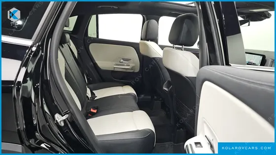 MERCEDES GLA-CLASS GLA250 4MATIC