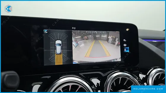 MERCEDES GLA-CLASS GLA250 4MATIC