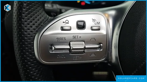 MERCEDES GLA-CLASS GLA250 4MATIC
