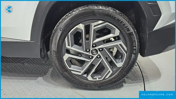 HYUNDAI TUCSON HEV 1.6 2WD