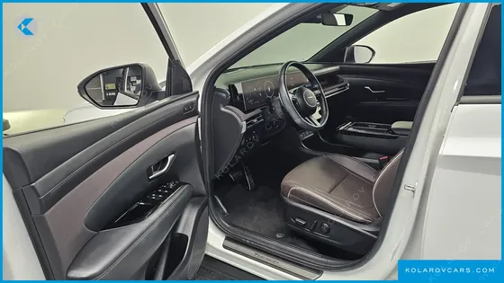 HYUNDAI TUCSON HEV 1.6 2WD