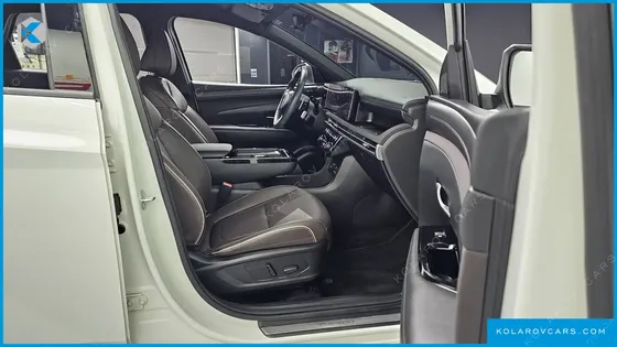 HYUNDAI TUCSON HEV 1.6 2WD