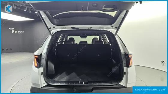 HYUNDAI TUCSON HEV 1.6 2WD