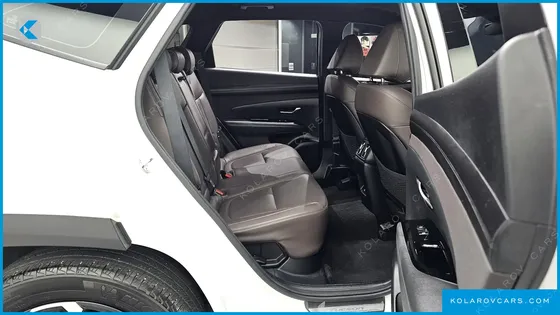 HYUNDAI TUCSON HEV 1.6 2WD