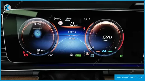 MERCEDES GLE-CLASS GLE450 4MATIC
